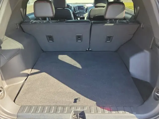 2024 Chevrolet Equinox - $25,869