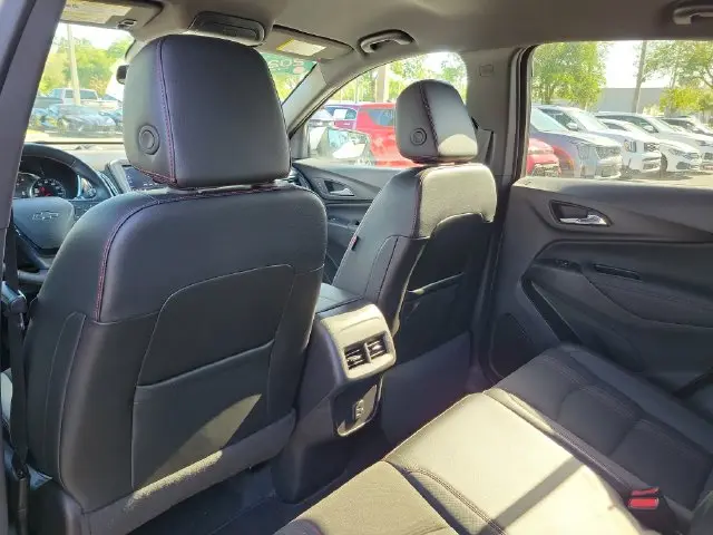 2024 Chevrolet Equinox - $25,869