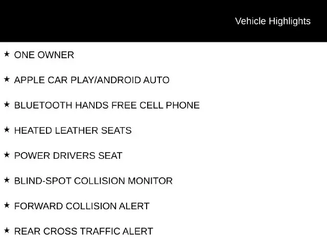 2024 Chevrolet Equinox - $25,869