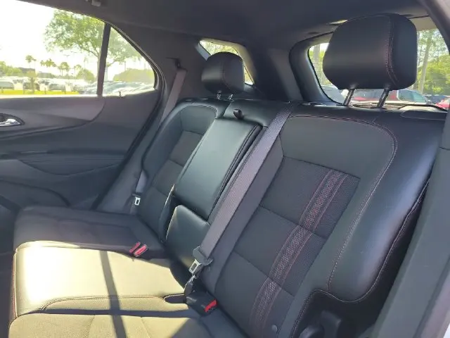 2024 Chevrolet Equinox - $25,869