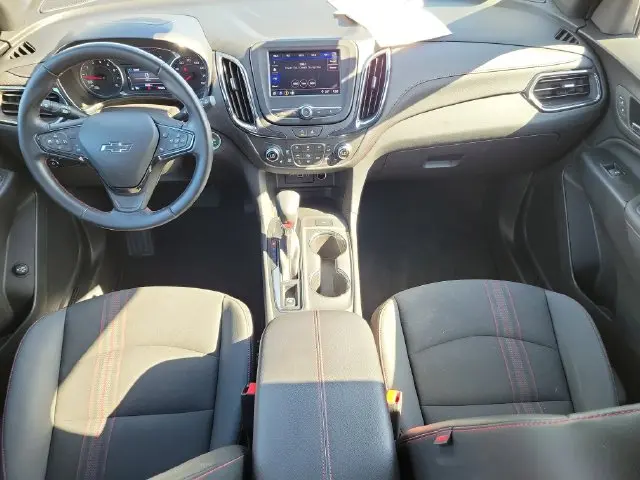 2024 Chevrolet Equinox - $25,869