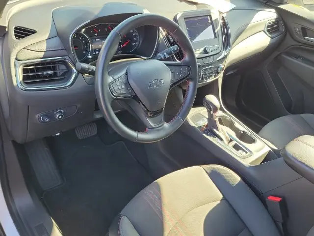 2024 Chevrolet Equinox - $25,869