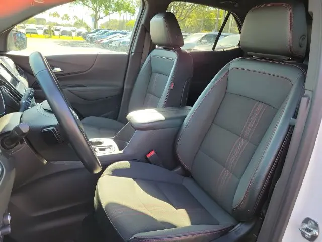 2024 Chevrolet Equinox - $25,869
