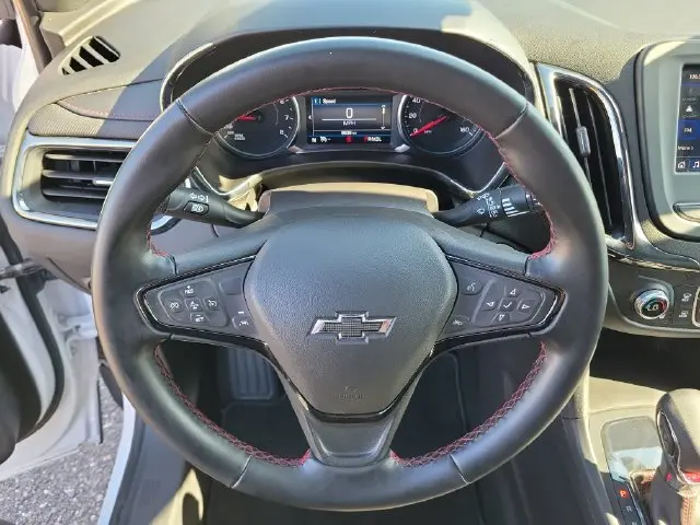 2024 Chevrolet Equinox - $25,869