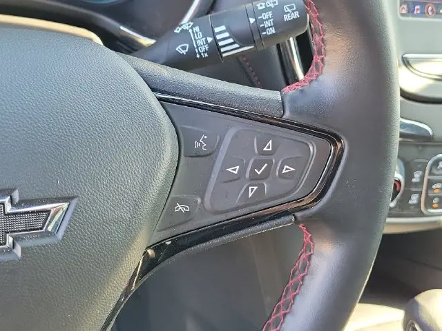 2024 Chevrolet Equinox - $25,869