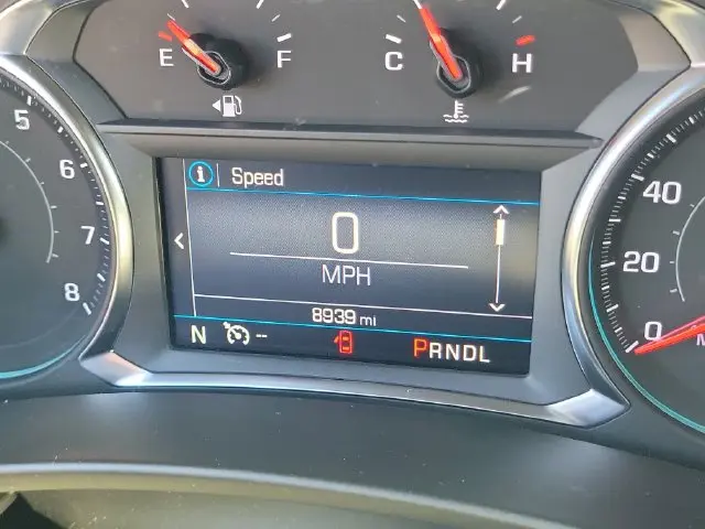 2024 Chevrolet Equinox - $25,869