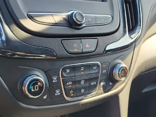 2024 Chevrolet Equinox - $25,869