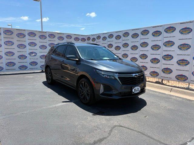 2023 Chevrolet Equinox - $17,799