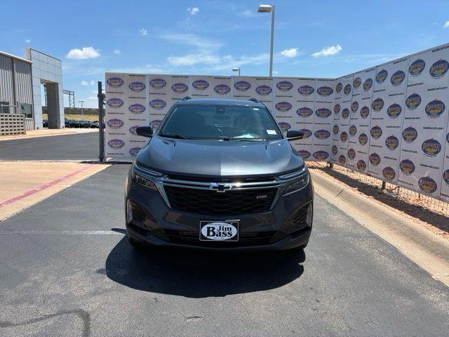 2023 Chevrolet Equinox - $17,799
