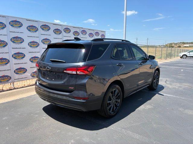 2023 Chevrolet Equinox - $17,799