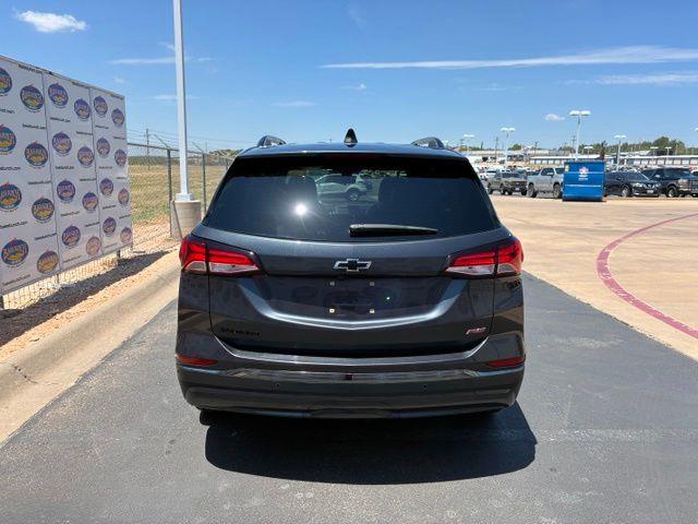 2023 Chevrolet Equinox - $17,799