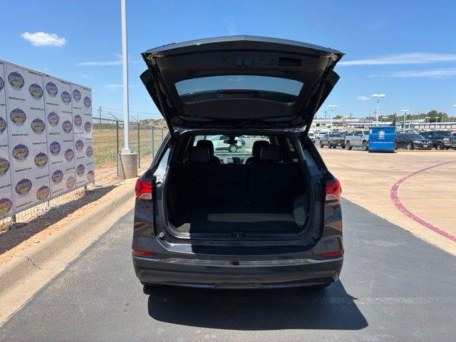 2023 Chevrolet Equinox - $17,799