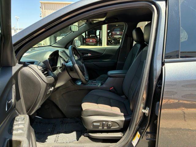 2023 Chevrolet Equinox - $17,799