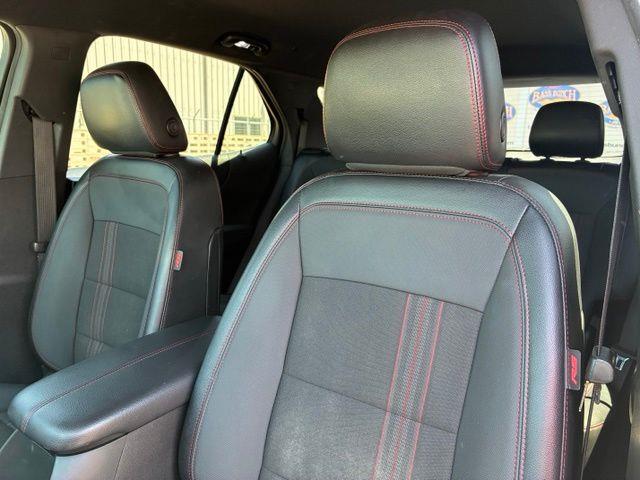 2023 Chevrolet Equinox - $17,799