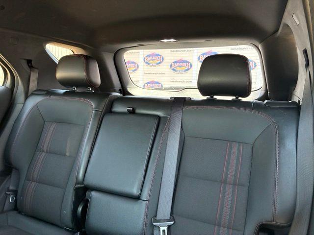 2023 Chevrolet Equinox - $17,799