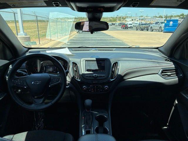 2023 Chevrolet Equinox - $17,799