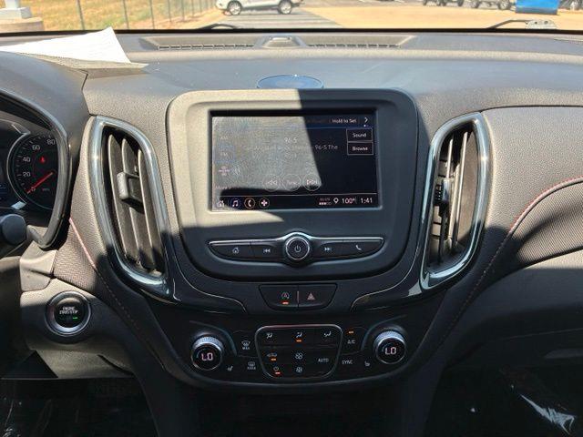 2023 Chevrolet Equinox - $17,799