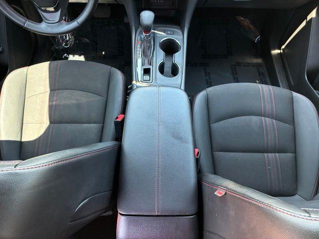 2023 Chevrolet Equinox - $17,799