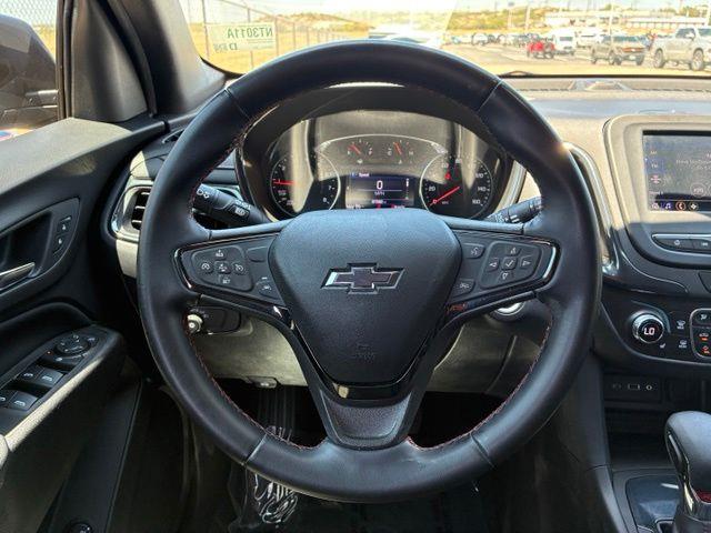 2023 Chevrolet Equinox - $17,799