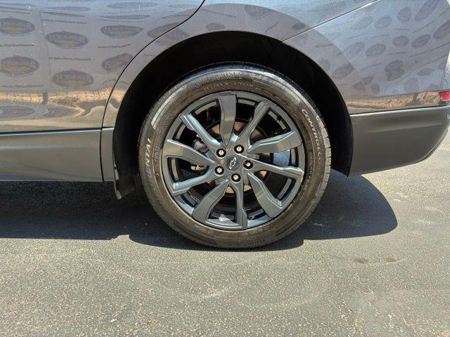 2023 Chevrolet Equinox - $17,799