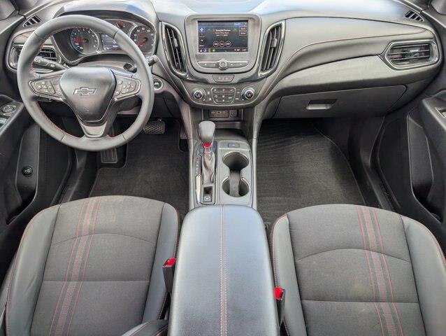 2023 Chevrolet Equinox - $23,011