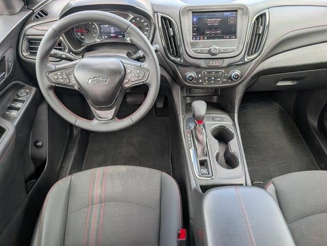2023 Chevrolet Equinox - $23,011
