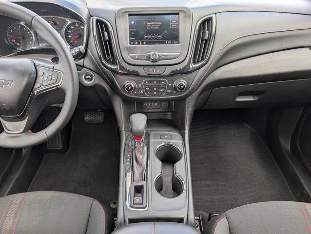 2023 Chevrolet Equinox - $23,011