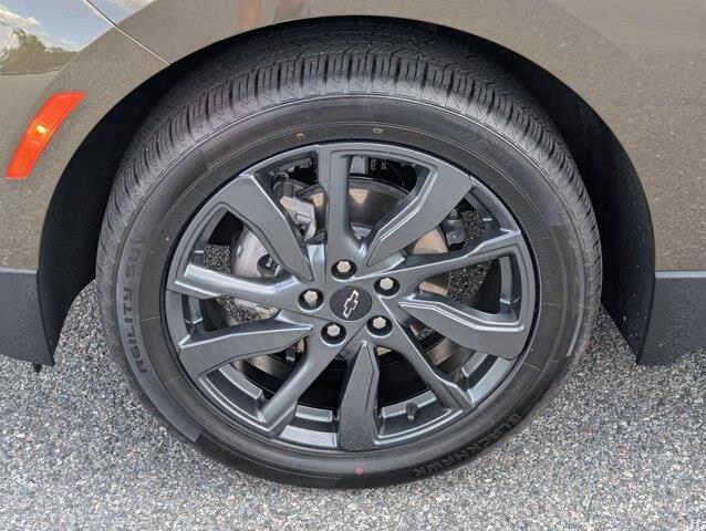 2023 Chevrolet Equinox - $23,011