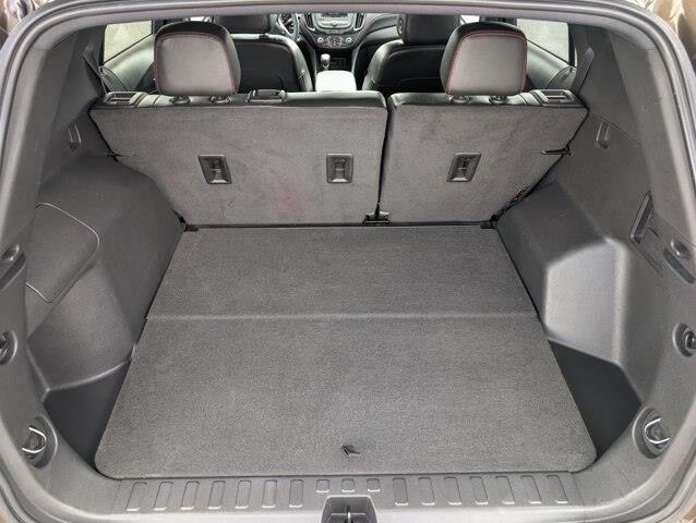 2023 Chevrolet Equinox - $23,011