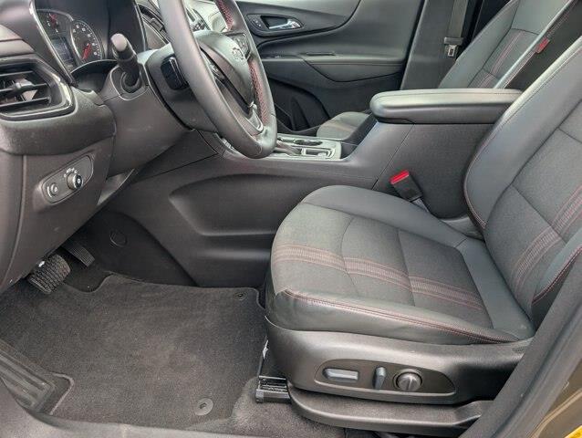 2023 Chevrolet Equinox - $23,011