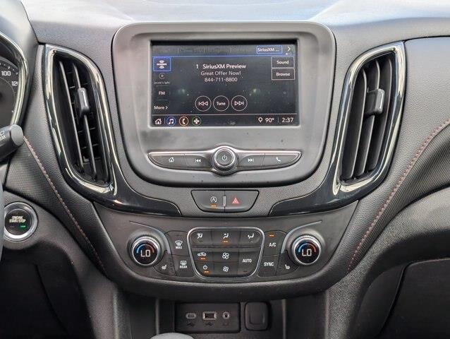 2023 Chevrolet Equinox - $23,011