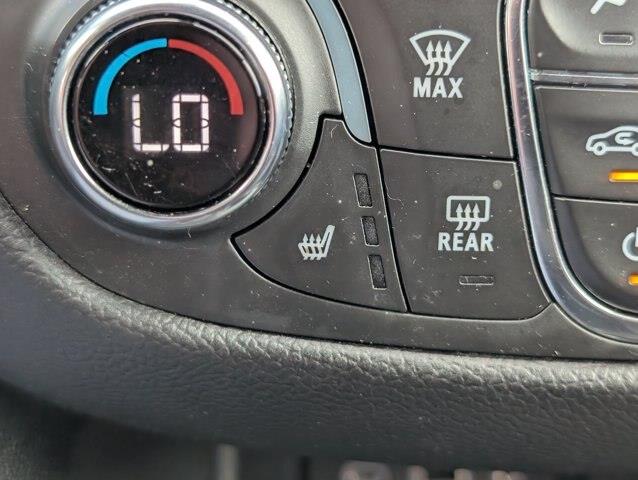2023 Chevrolet Equinox - $23,011