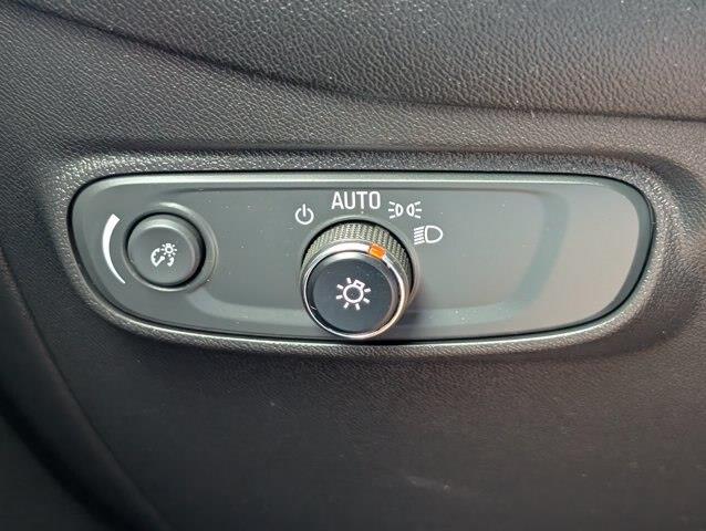 2023 Chevrolet Equinox - $23,011