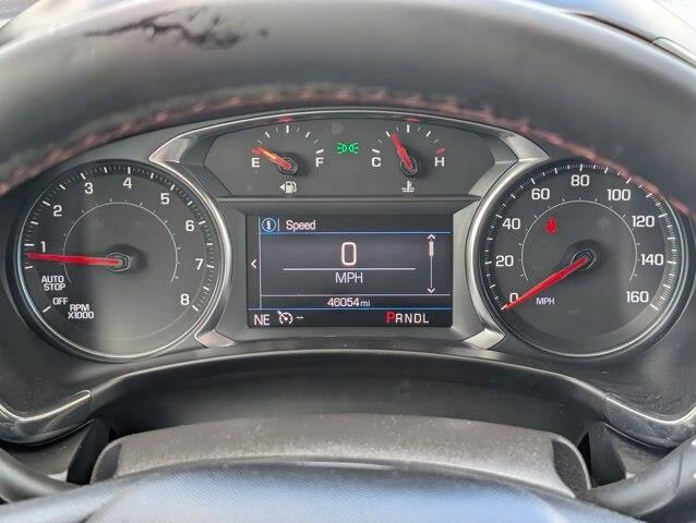 2023 Chevrolet Equinox - $23,011