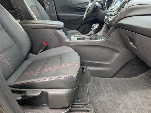 2023 Chevrolet Equinox - $23,011