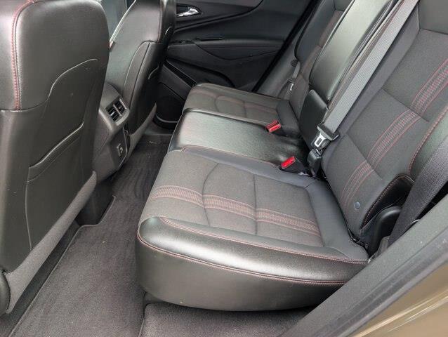 2023 Chevrolet Equinox - $23,011