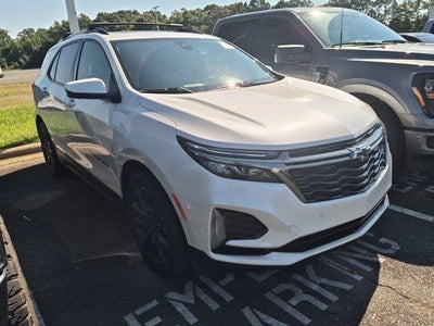 2023 Chevrolet Equinox RS 4DR SUV