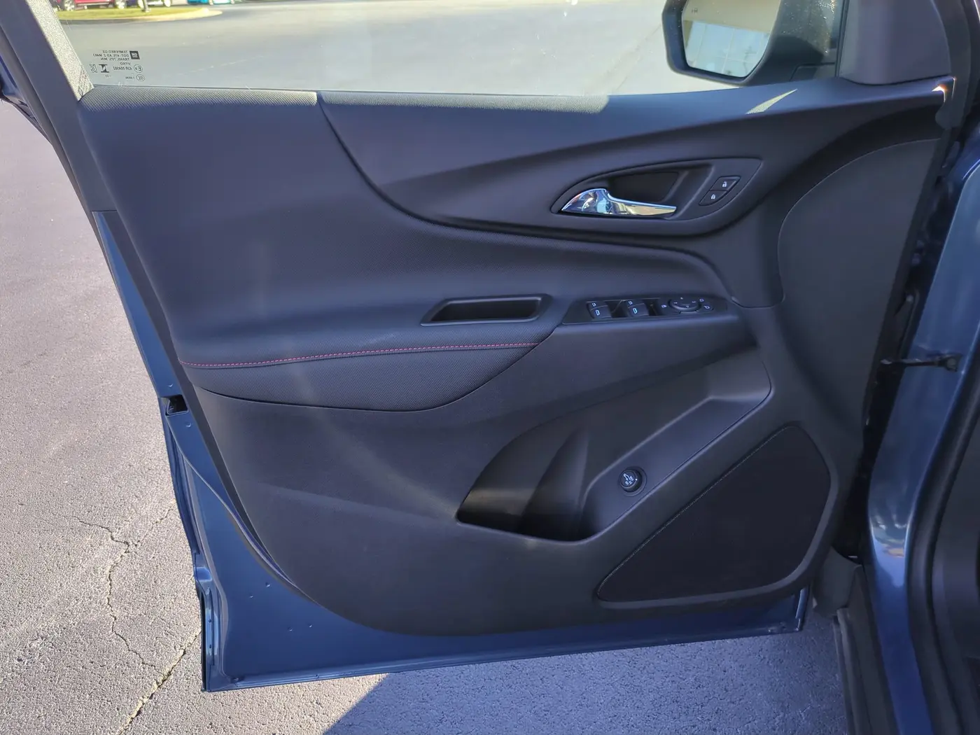 2024 Chevrolet Equinox - $27,000