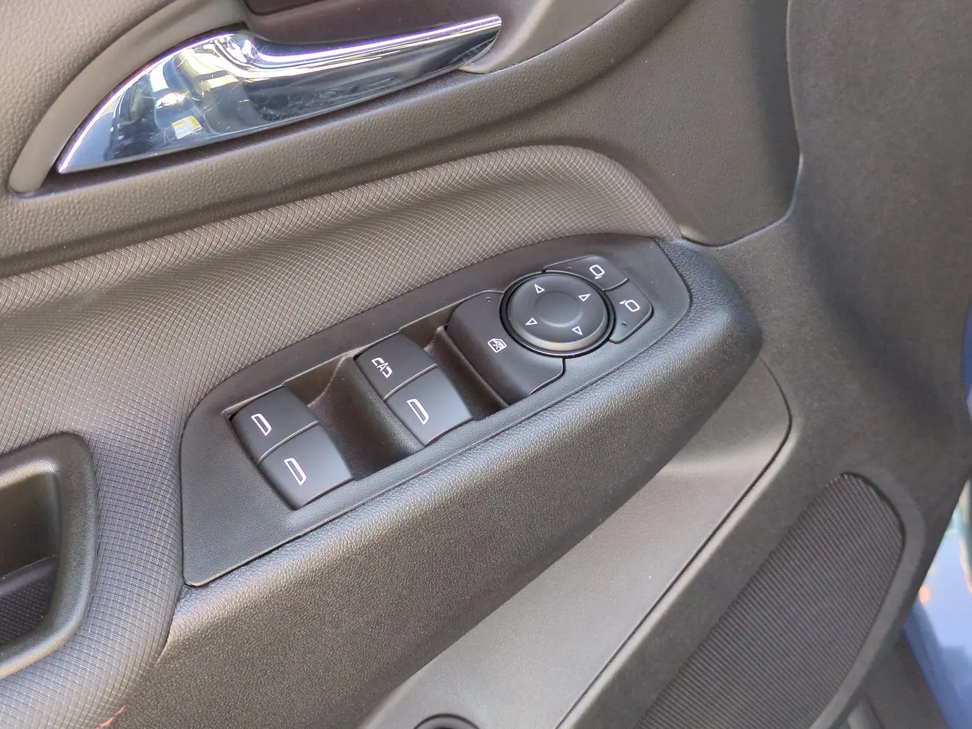 2024 Chevrolet Equinox - $27,000