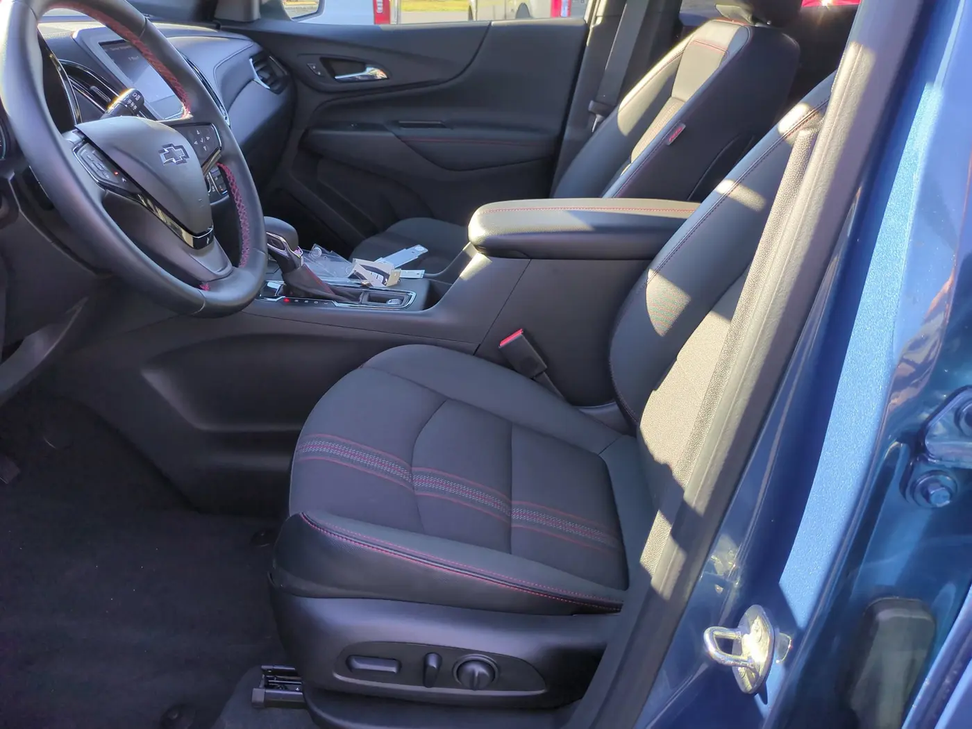 2024 Chevrolet Equinox - $27,000