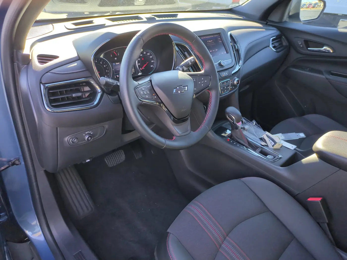 2024 Chevrolet Equinox - $27,000