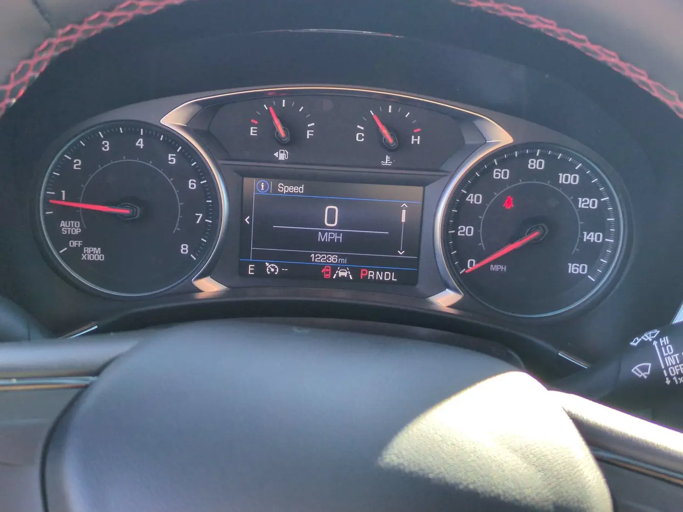 2024 Chevrolet Equinox - $27,000