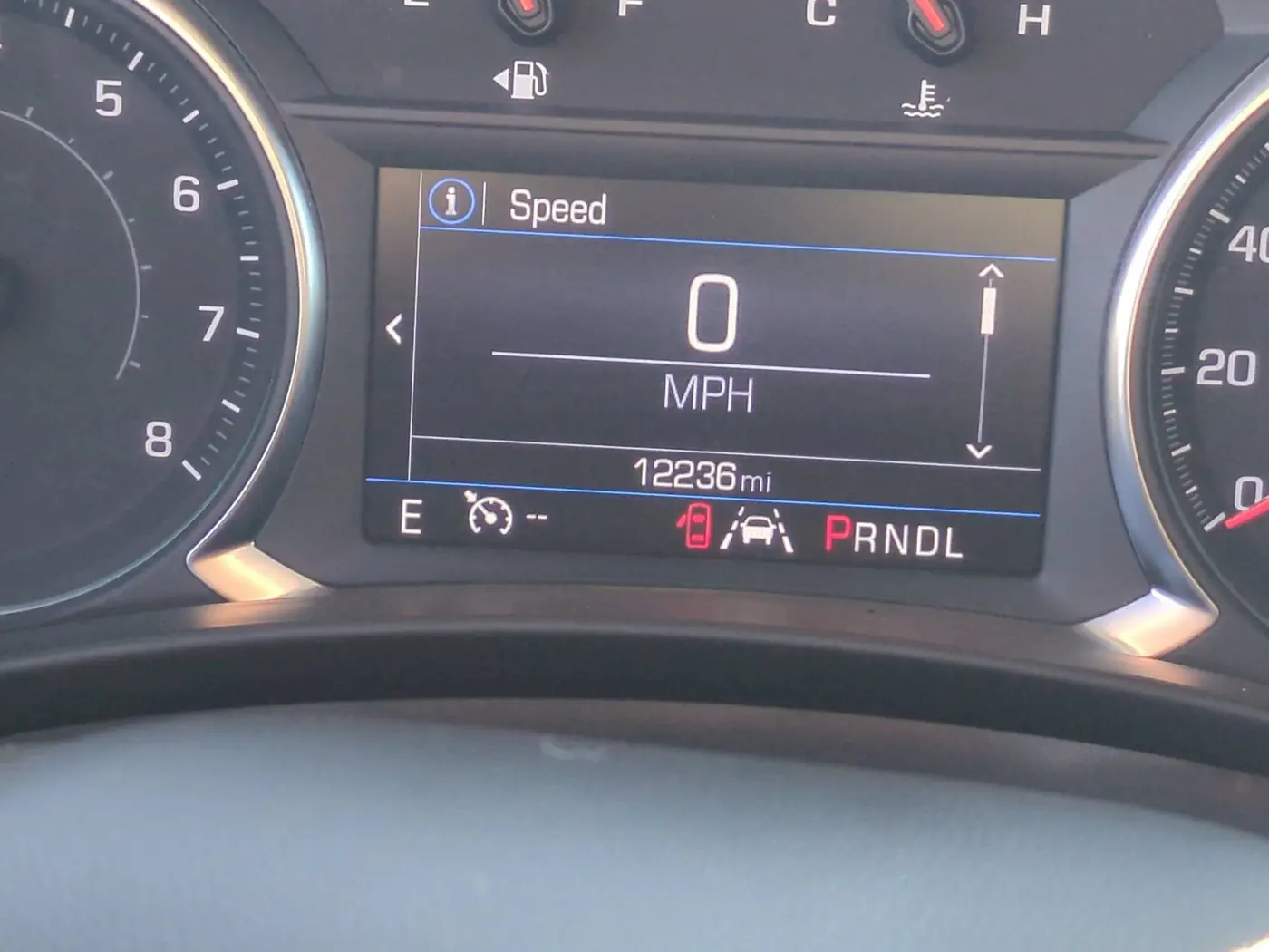 2024 Chevrolet Equinox - $27,000