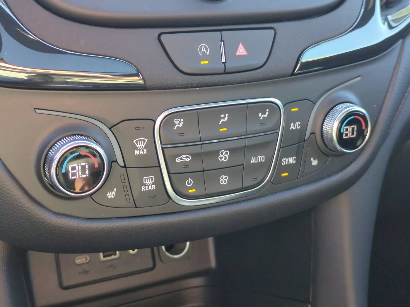 2024 Chevrolet Equinox - $27,000