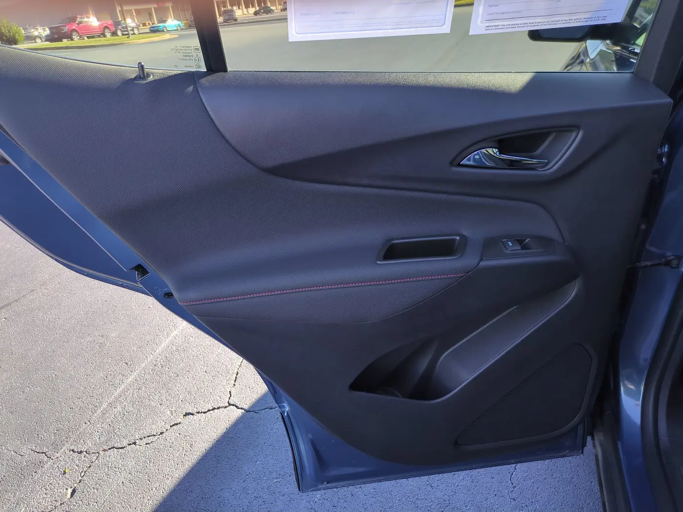2024 Chevrolet Equinox - $27,000