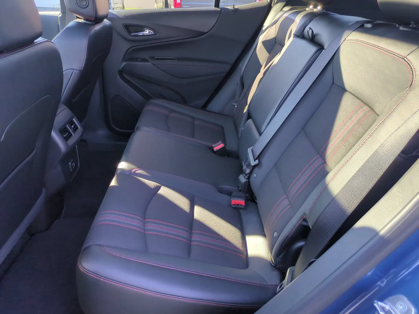 2024 Chevrolet Equinox - $27,000