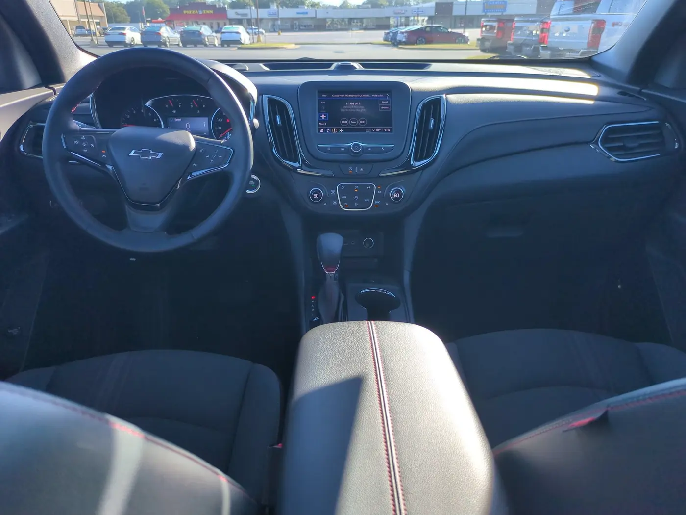 2024 Chevrolet Equinox - $27,000