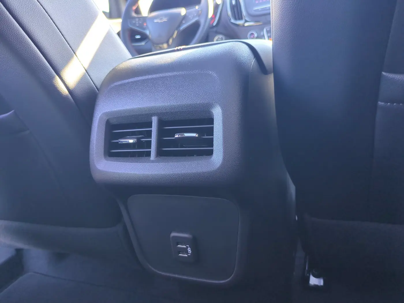 2024 Chevrolet Equinox - $27,000