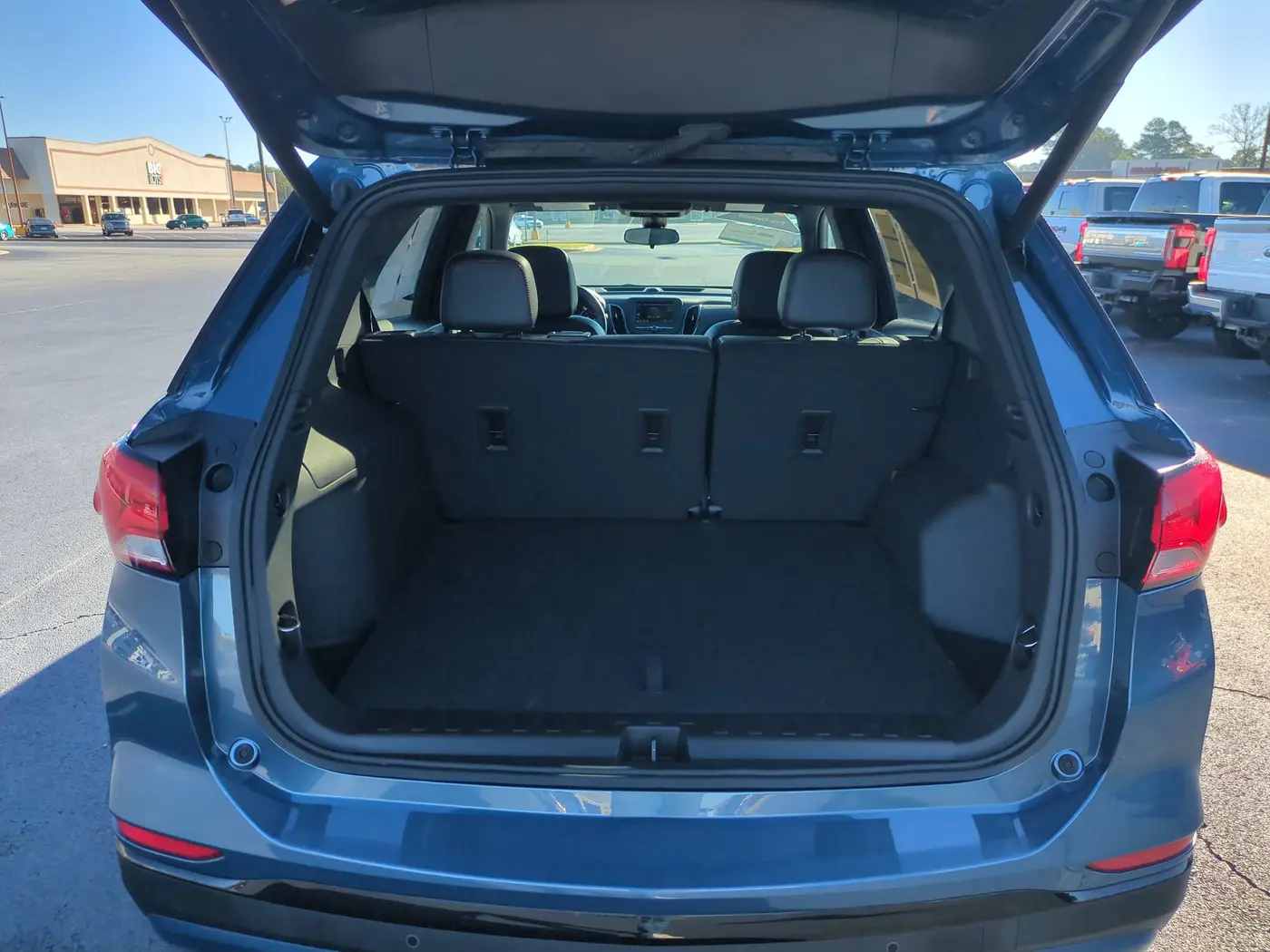 2024 Chevrolet Equinox - $27,000
