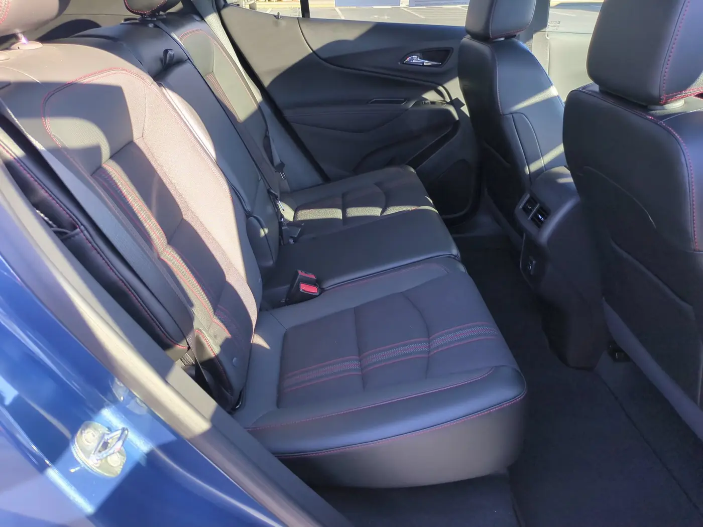 2024 Chevrolet Equinox - $27,000